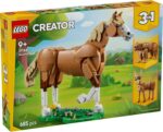 31166 Cavallo Meraviglioso - Lego