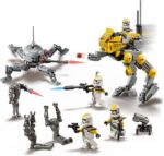 75431 Battle Pack 327 Star Corps - Lego