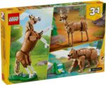 31166 Cavallo Meraviglioso - Lego