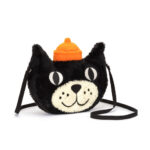 Borsetta Gatto - Jellycat
