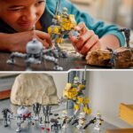 75431 Battle Pack 327 Star Corps - Lego