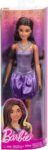 Barbie Fashionistas Abito Viola - Mattel