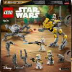 75431 Battle Pack 327 Star Corps - Lego