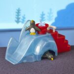 Peppa Pig Avventure all'Acquario - Hasbro