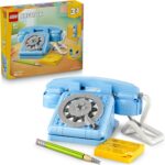 31174 Telefono Retrò - Lego