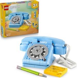 31174 Telefono Retrò - Lego