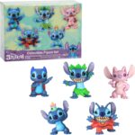 Set Stitch 5 pz. - Disney