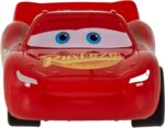 Mc Queen Retrocarica- Mattel