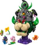 72042 Principe Florian e Bowser - Lego