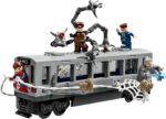 76321 Spiderman contro Doc Ock - Lego