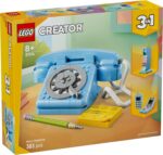 31174 Telefono Retrò - Lego