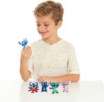 Set Stitch 5 pz. - Disney