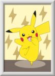 CreArt Pokemon - Ravensburger