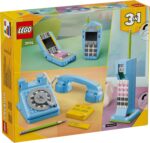 31174 Telefono Retrò - Lego