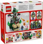 72042 Principe Florian e Bowser - Lego