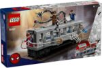 76321 Spiderman contro Doc Ock - Lego