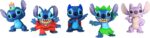 Set Stitch 5 pz. - Disney