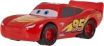 Mc Queen Retrocarica- Mattel