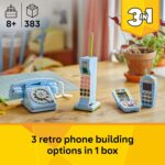 31174 Telefono Retrò - Lego