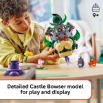 72042 Principe Florian e Bowser - Lego