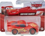Mc Queen Retrocarica- Mattel