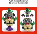 72042 Principe Florian e Bowser - Lego