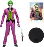 The Joker - McFarlane