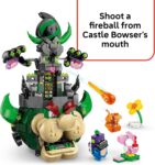 72042 Principe Florian e Bowser - Lego