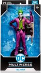 The Joker - McFarlane