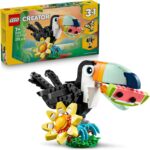 31173 Animali Selvatici - Lego