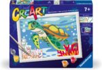 CraArt Tartaruga Marina - Ravensburger