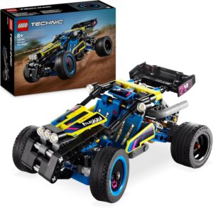 42164 Buggy da Corsa - Lego