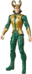 Loki Titan Hero - Hasbro