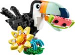 31173 Animali Selvatici - Lego