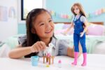 Barbie Veterinaria - Mattel