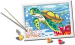 CraArt Tartaruga Marina - Ravensburger