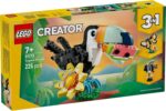 31173 Animali Selvatici - Lego
