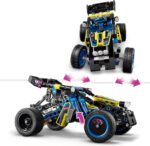 42164 Buggy da Corsa - Lego