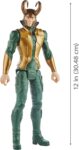 Loki Titan Hero - Hasbro