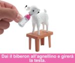 Barbie Veterinaria - Mattel