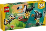 31173 Animali Selvatici - Lego