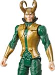 Loki Titan Hero - Hasbro