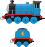 Gordon Treno Thomas - Fisher Price