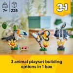 31173 Animali Selvatici - Lego