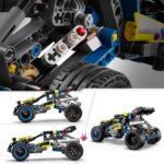 42164 Buggy da Corsa - Lego
