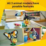 31173 Animali Selvatici - Lego