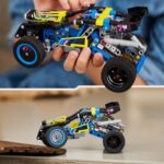 42164 Buggy da Corsa - Lego