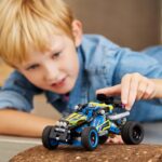 42164 Buggy da Corsa - Lego