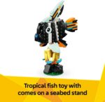 31173 Animali Selvatici - Lego