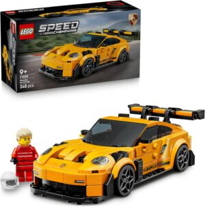 77239 Super Car Porsche 911 - Lego